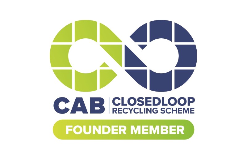 Closed Loop Recycling Scheme Founding Member