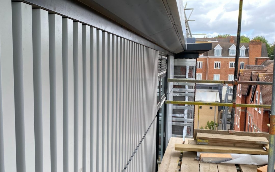 Project Ex Humilibus For Wimbledon High School