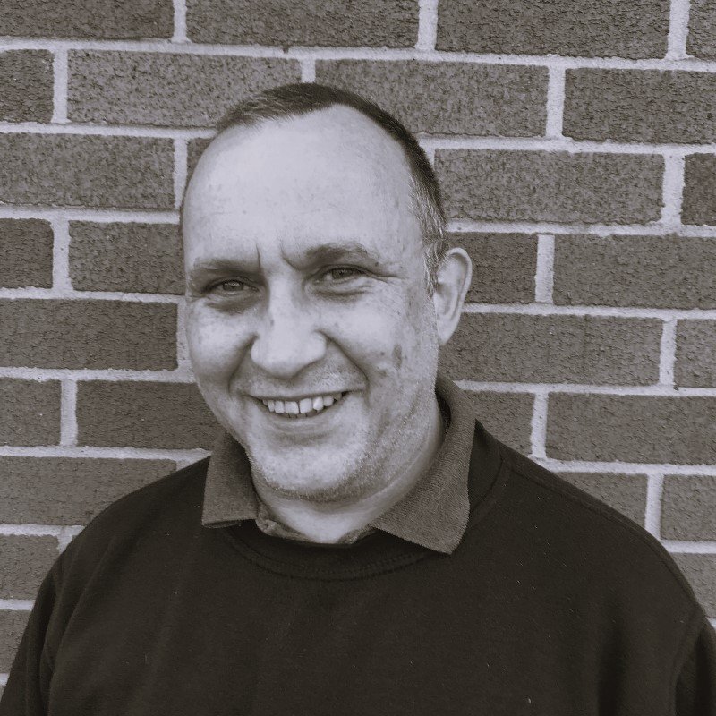 Mike Garrett promoted to Head of Estimating