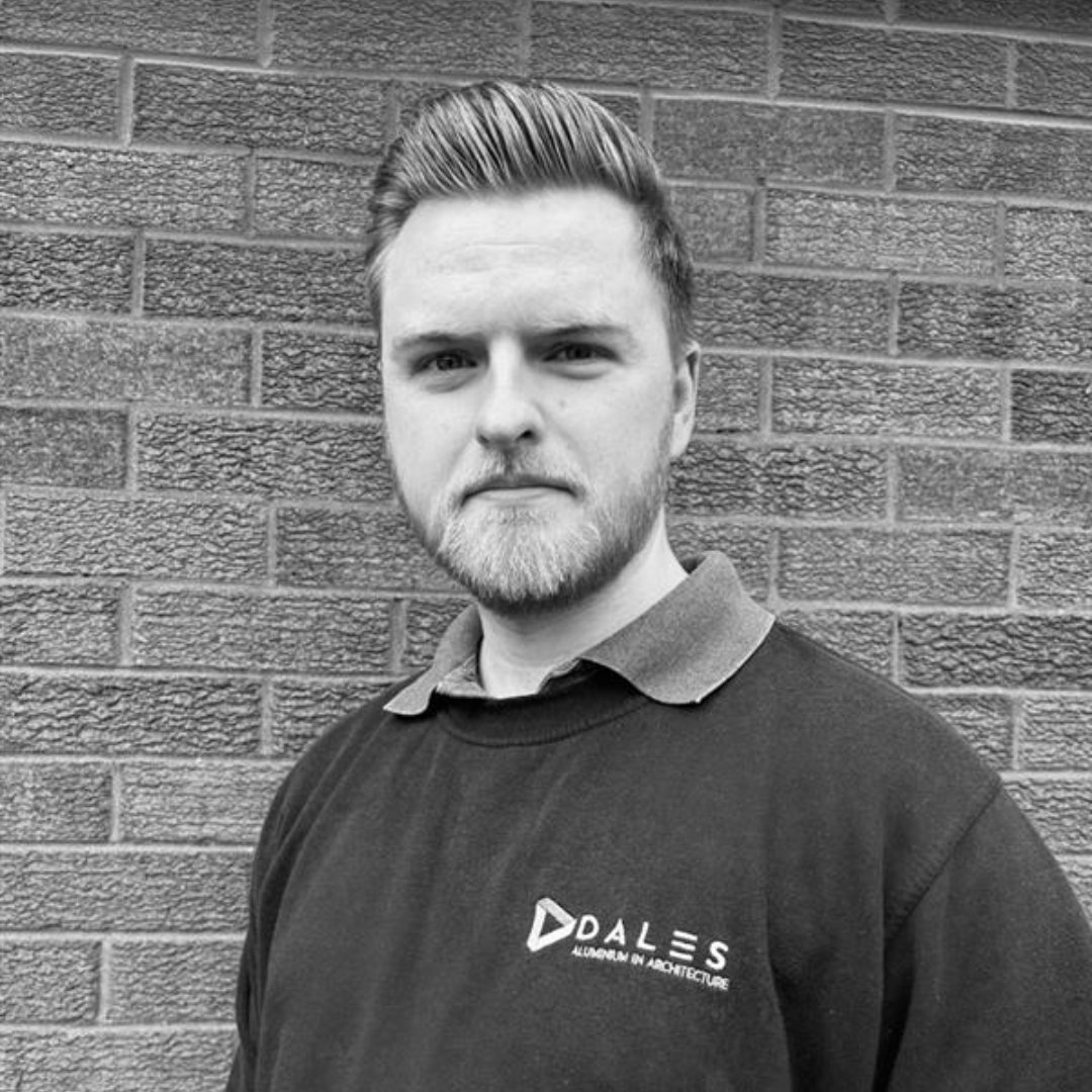David Pritchard, Dales Head of Technical