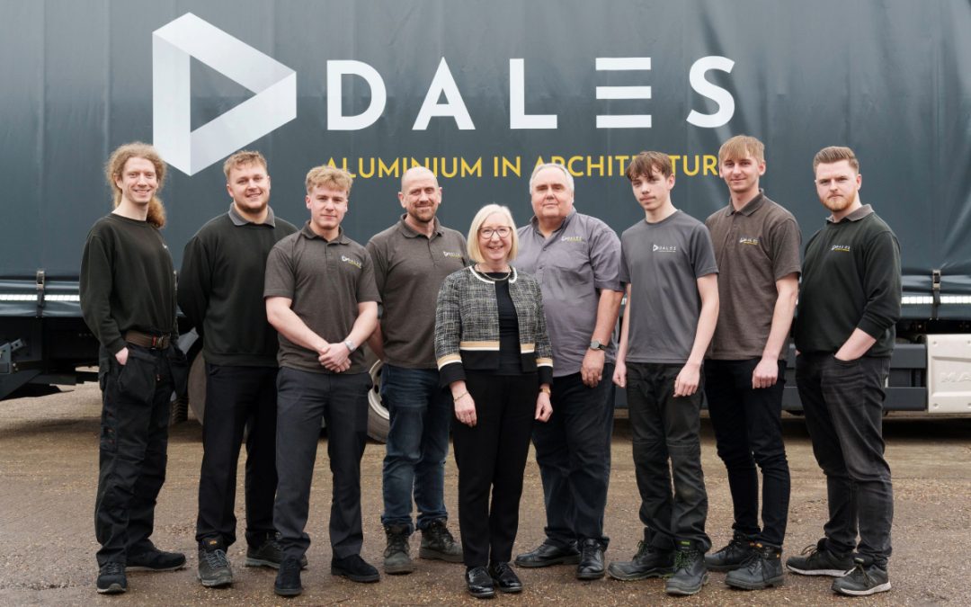 Celebrating National Apprenticeship Week