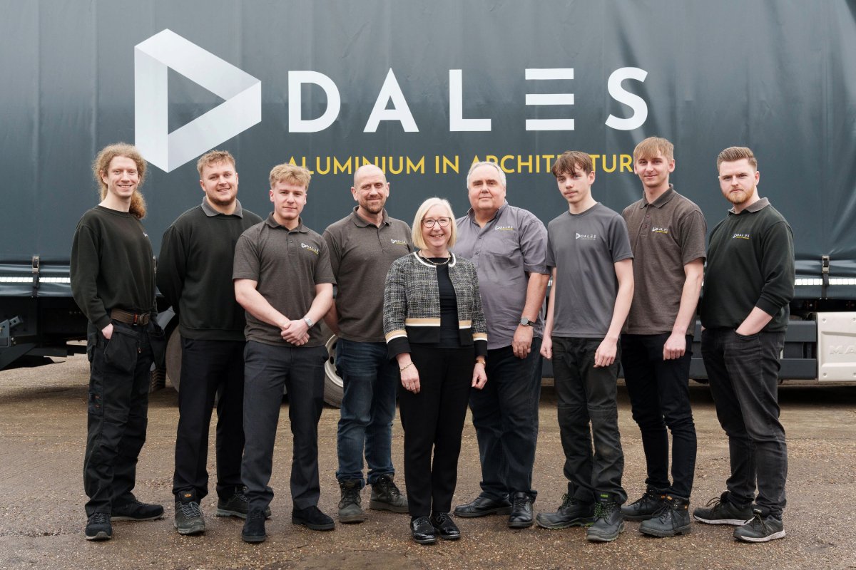 Celebrating National Apprenticeship Week