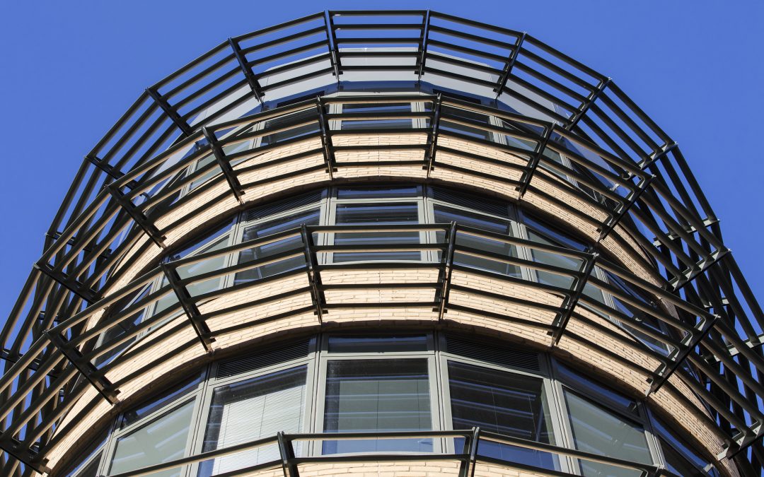 Aluminium: The Sustainable Construction Choice
