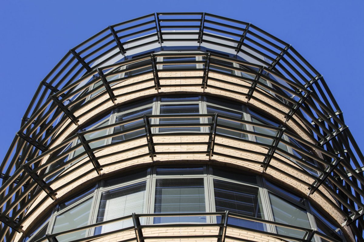 Aluminium: The Sustainable Construction Choice