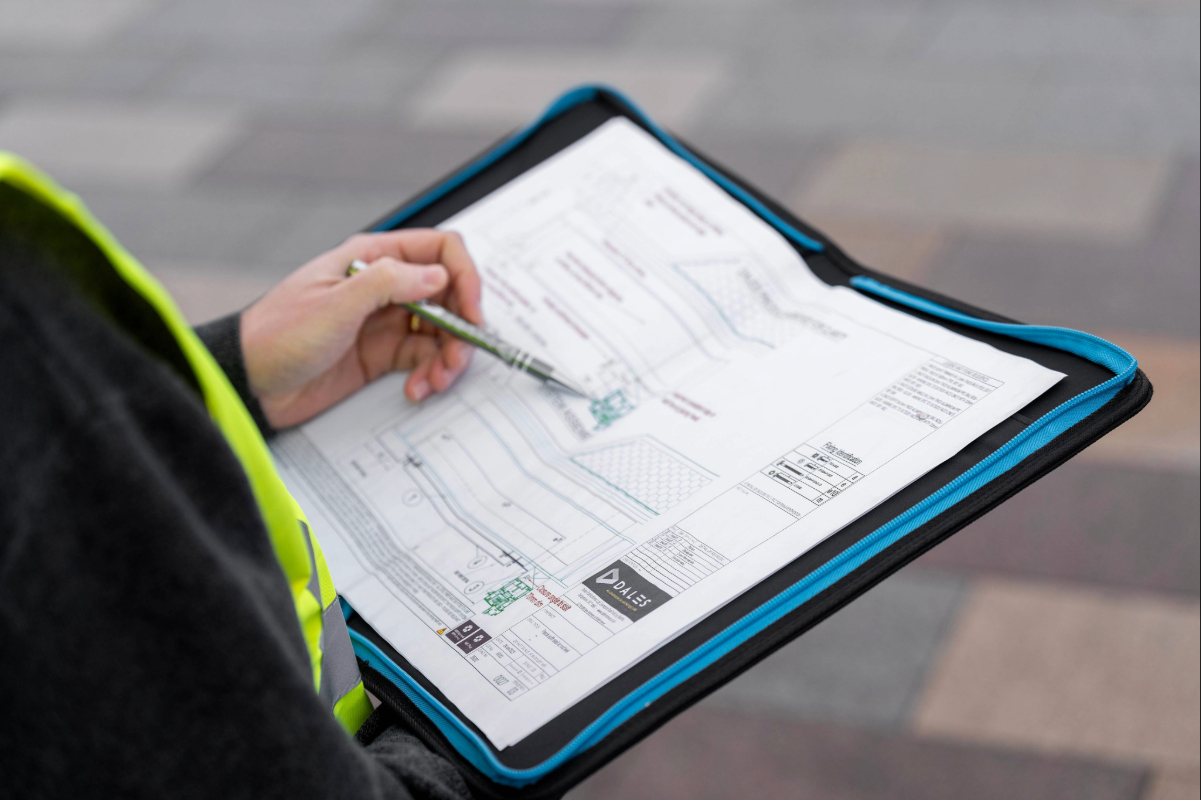 Dales Increases Professional Indemnity Cover to £5 Million