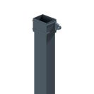 Pipe length