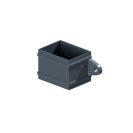 Pipe connectors