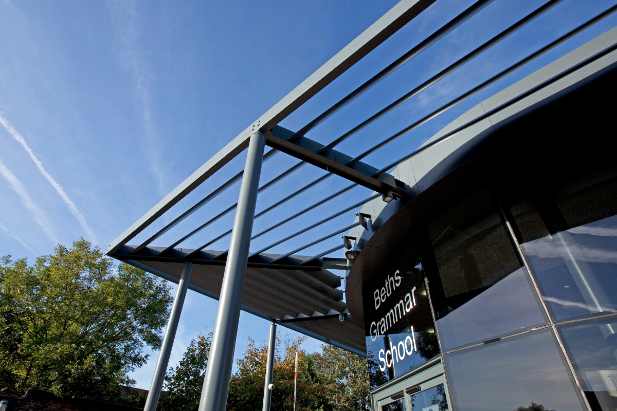 Building Overheating: Why Architects Choose Aluminium Solar Shading