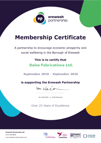 Erewash Partnership
