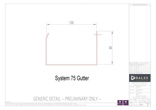 System 75
