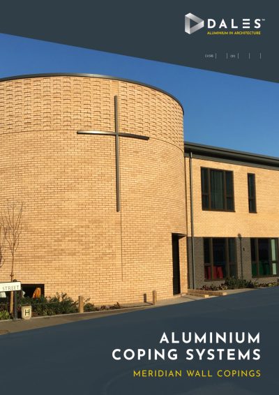 Dales Coping Systems Brochure