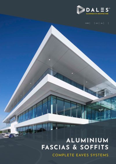 Dales Fascias & Soffits Brochure